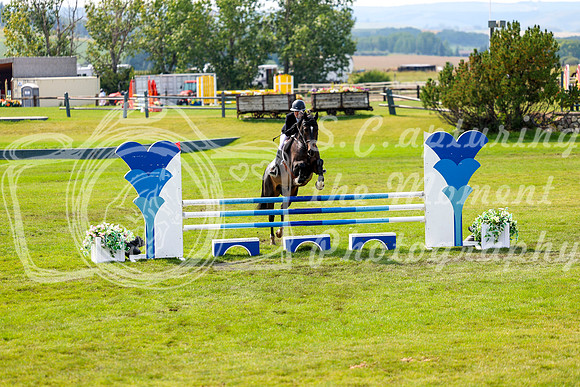 16036 - Shea - 2026 Rocky Mountain Classic II - Saturday August 15th