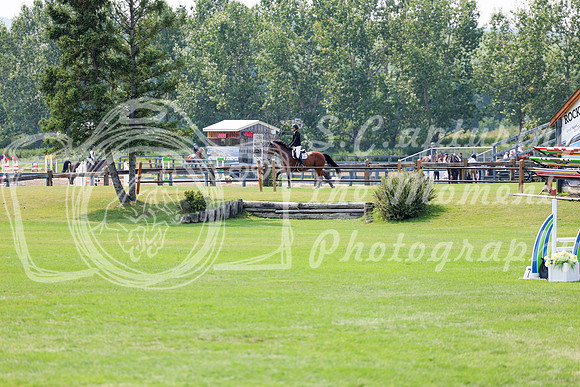 14502 - Shea - 2026 Rocky Mountain Classic II - Saturday August 15th