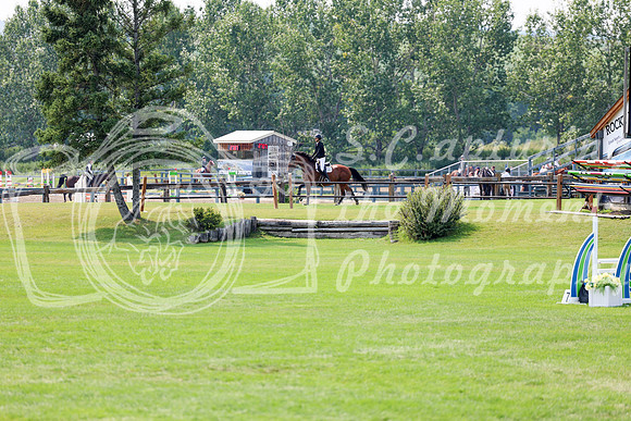 14501 - Shea - 2026 Rocky Mountain Classic II - Saturday August 15th