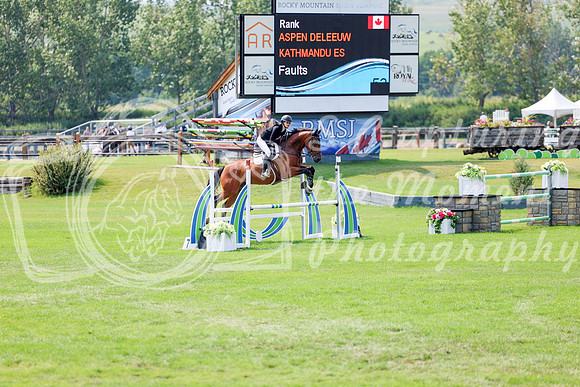 14516 - Shea - 2026 Rocky Mountain Classic II - Saturday August 15th
