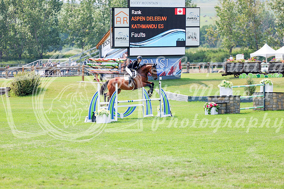 14517 - Shea - 2026 Rocky Mountain Classic II - Saturday August 15th