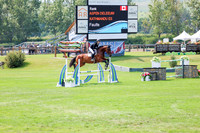 14518 - Shea - 2026 Rocky Mountain Classic II - Saturday August 15th