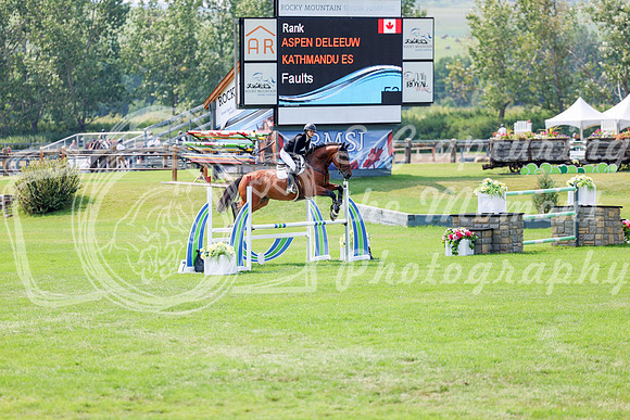 14518 - Shea - 2026 Rocky Mountain Classic II - Saturday August 15th