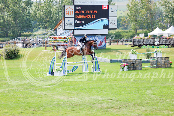 14519 - Shea - 2026 Rocky Mountain Classic II - Saturday August 15th