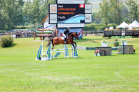 14520 - Shea - 2026 Rocky Mountain Classic II - Saturday August 15th