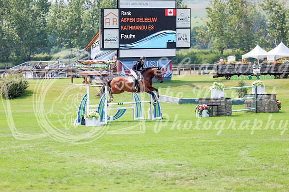 14520 - Shea - 2026 Rocky Mountain Classic II - Saturday August 15th