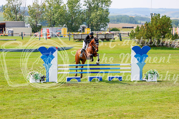 14521 - Shea - 2026 Rocky Mountain Classic II - Saturday August 15th