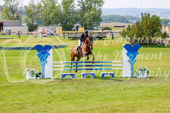 14522 - Shea - 2026 Rocky Mountain Classic II - Saturday August 15th