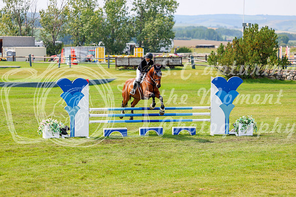14523 - Shea - 2026 Rocky Mountain Classic II - Saturday August 15th