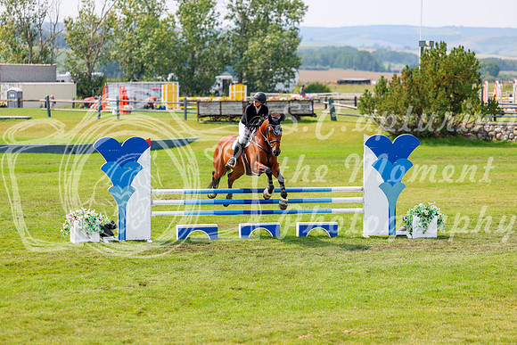 14524 - Shea - 2026 Rocky Mountain Classic II - Saturday August 15th