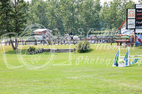 14332 - Shea - 2026 Rocky Mountain Classic II - Saturday August 15th