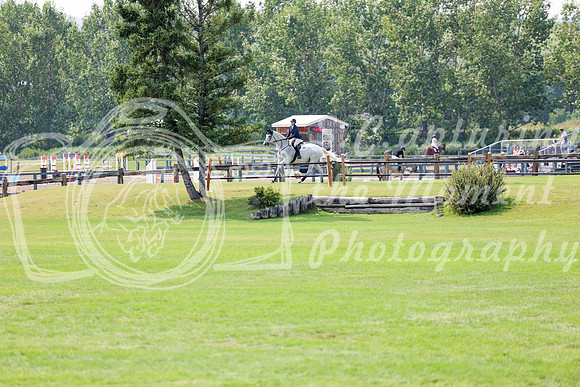 14334 - Shea - 2026 Rocky Mountain Classic II - Saturday August 15th