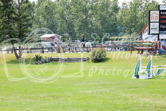 14333 - Shea - 2026 Rocky Mountain Classic II - Saturday August 15th
