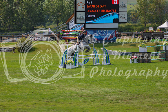 14348 - Shea - 2026 Rocky Mountain Classic II - Saturday August 15th