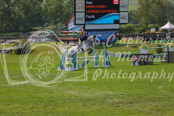 14349 - Shea - 2026 Rocky Mountain Classic II - Saturday August 15th