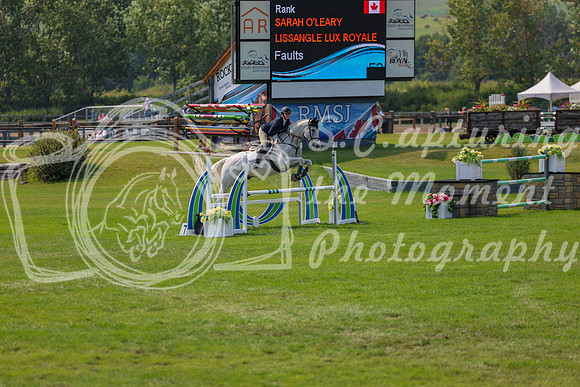 14350 - Shea - 2026 Rocky Mountain Classic II - Saturday August 15th