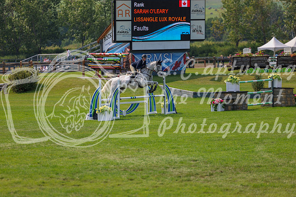 14351 - Shea - 2026 Rocky Mountain Classic II - Saturday August 15th