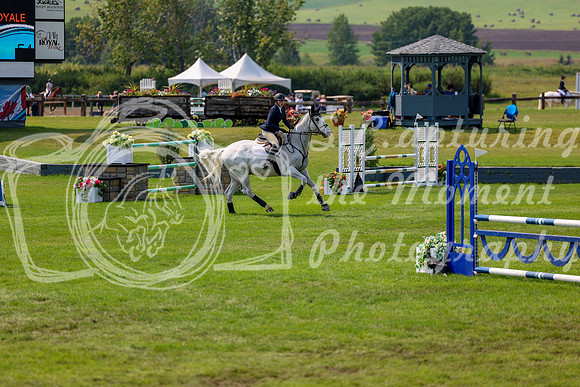 14354 - Shea - 2026 Rocky Mountain Classic II - Saturday August 15th