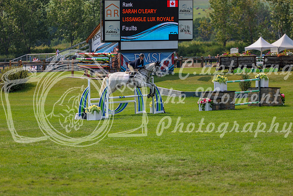 14353 - Shea - 2026 Rocky Mountain Classic II - Saturday August 15th