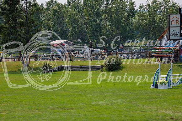 15804 - Shea - 2026 Rocky Mountain Classic II - Saturday August 15th