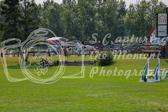 15805 - Shea - 2026 Rocky Mountain Classic II - Saturday August 15th