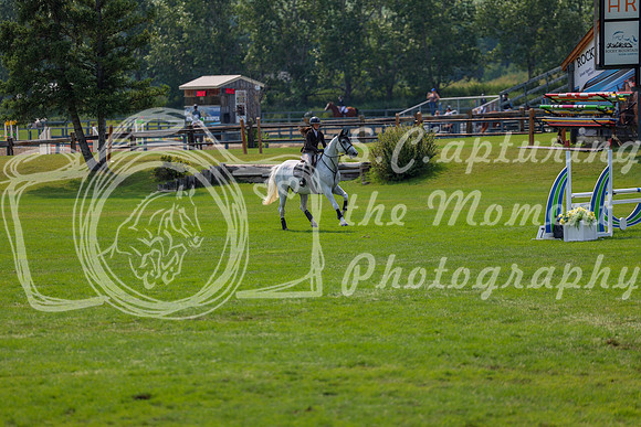 15813 - Shea - 2026 Rocky Mountain Classic II - Saturday August 15th