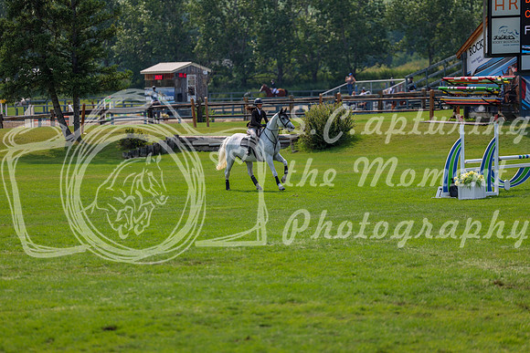15814 - Shea - 2026 Rocky Mountain Classic II - Saturday August 15th