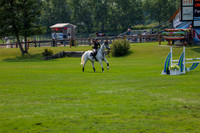 15815 - Shea - 2026 Rocky Mountain Classic II - Saturday August 15th