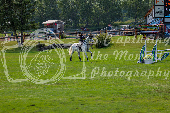 15815 - Shea - 2026 Rocky Mountain Classic II - Saturday August 15th