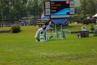 15818 - Shea - 2026 Rocky Mountain Classic II - Saturday August 15th
