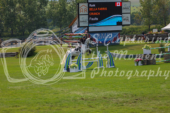 15818 - Shea - 2026 Rocky Mountain Classic II - Saturday August 15th