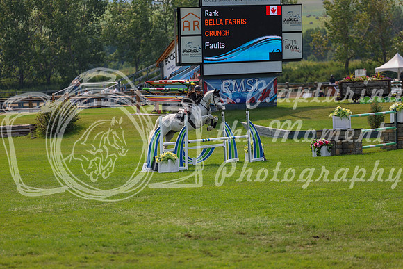 15819 - Shea - 2026 Rocky Mountain Classic II - Saturday August 15th
