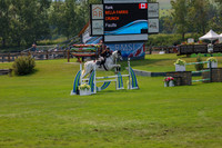 15821 - Shea - 2026 Rocky Mountain Classic II - Saturday August 15th