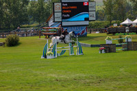 15822 - Shea - 2026 Rocky Mountain Classic II - Saturday August 15th