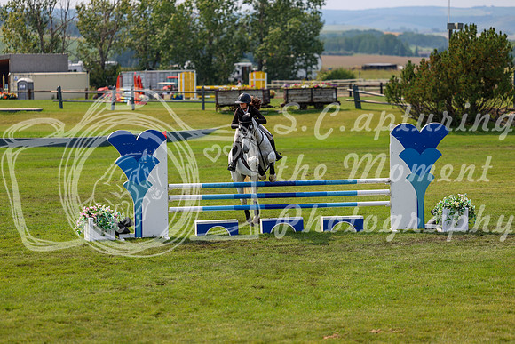 15824 - Shea - 2026 Rocky Mountain Classic II - Saturday August 15th