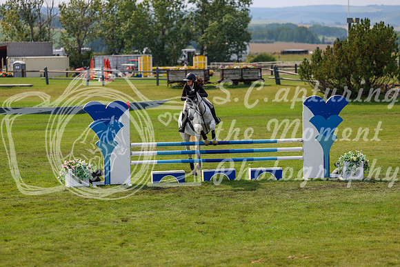 15825 - Shea - 2026 Rocky Mountain Classic II - Saturday August 15th