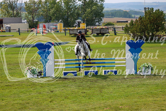 15826 - Shea - 2026 Rocky Mountain Classic II - Saturday August 15th