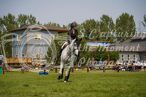 18043 - Grace - 2026 Rocky Mountain Classic II - Saturday August 15th