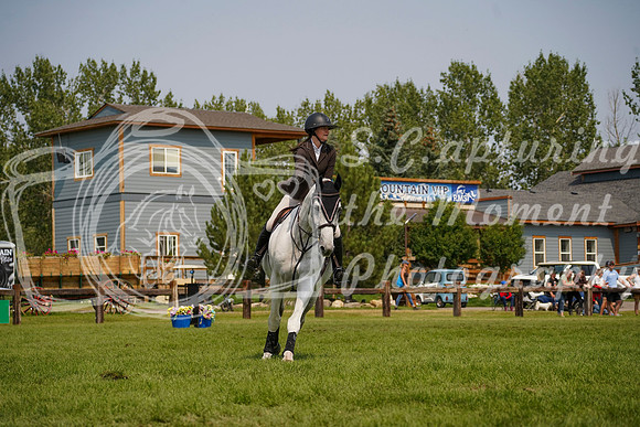 18042 - Grace - 2026 Rocky Mountain Classic II - Saturday August 15th