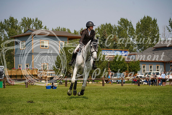 18044 - Grace - 2026 Rocky Mountain Classic II - Saturday August 15th