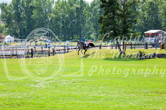 16110 - Shea - 2026 Rocky Mountain Classic II - Saturday August 15th