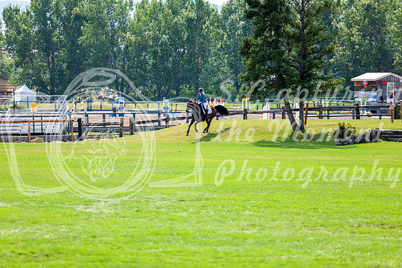 16111 - Shea - 2026 Rocky Mountain Classic II - Saturday August 15th