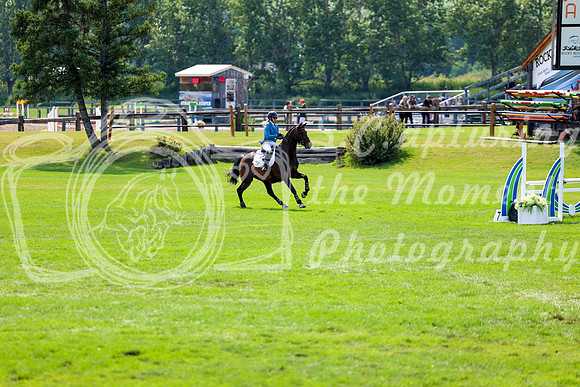 16118 - Shea - 2026 Rocky Mountain Classic II - Saturday August 15th
