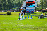 16119 - Shea - 2026 Rocky Mountain Classic II - Saturday August 15th