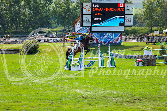 16119 - Shea - 2026 Rocky Mountain Classic II - Saturday August 15th