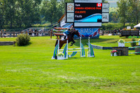 16120 - Shea - 2026 Rocky Mountain Classic II - Saturday August 15th