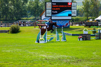 16121 - Shea - 2026 Rocky Mountain Classic II - Saturday August 15th