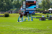 16122 - Shea - 2026 Rocky Mountain Classic II - Saturday August 15th
