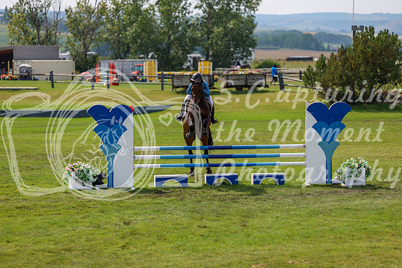 16126 - Shea - 2026 Rocky Mountain Classic II - Saturday August 15th