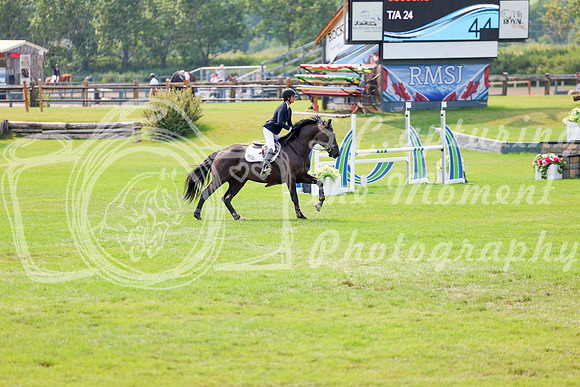 15245 - Shea - 2026 Rocky Mountain Classic II - Saturday August 15th